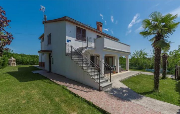 Villa Matea in Poreč