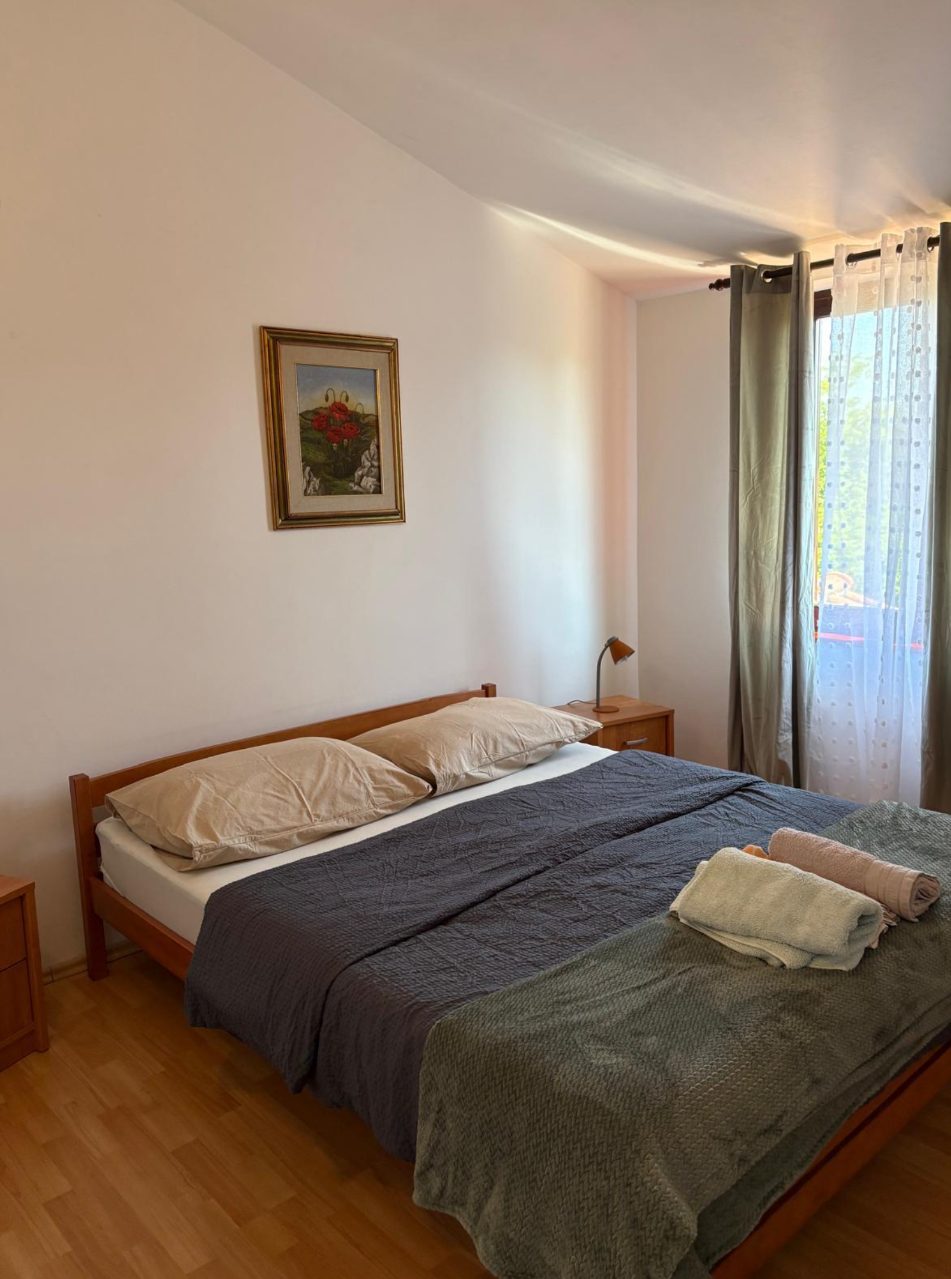 Matea — Schlafzimmer